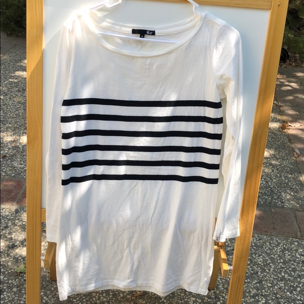 H&T dress